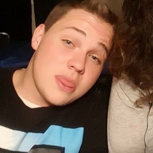 Meet your Posher, Nathan